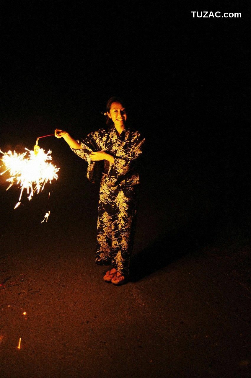 WPB写真_Momoko Tani 谷桃子 No.101 写真集[118P]