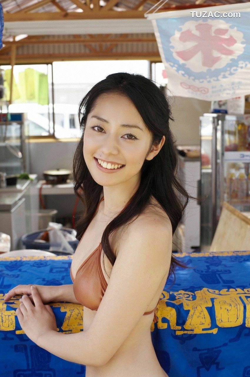 WPB写真_Momoko Tani 谷桃子 No.101 写真集[118P]