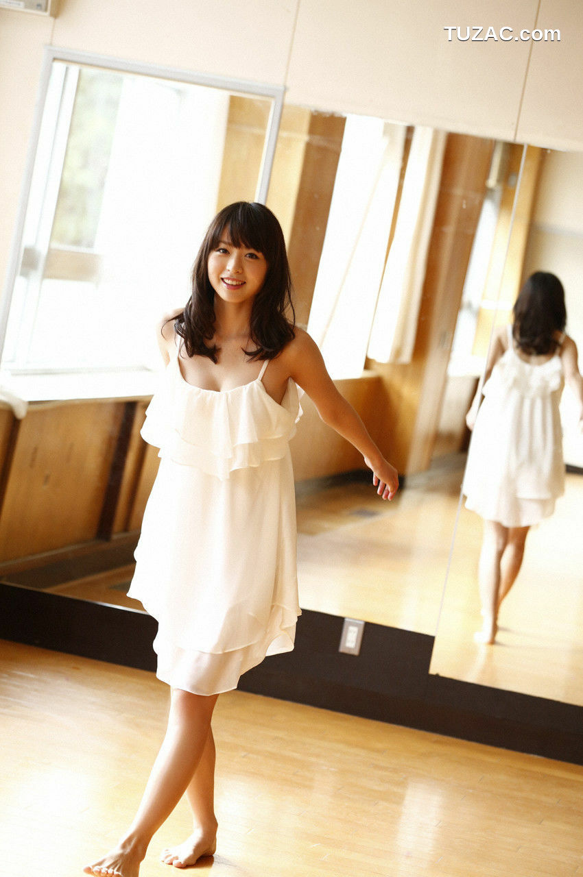 WPB写真_Otani Mio 大谷澪 EX177 写真集[68P]