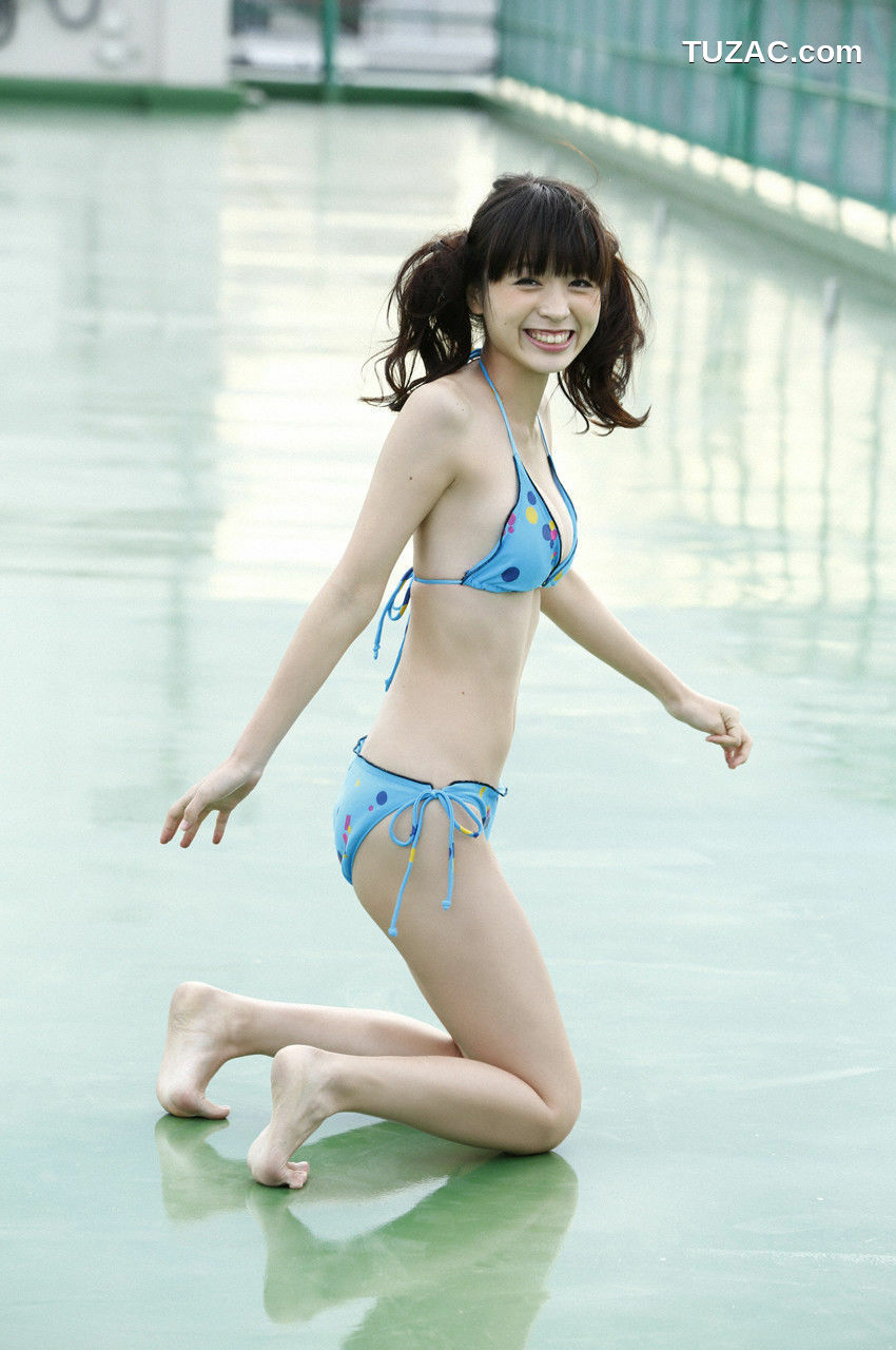 WPB写真_Otani Mio 大谷澪 EX177 写真集[68P]