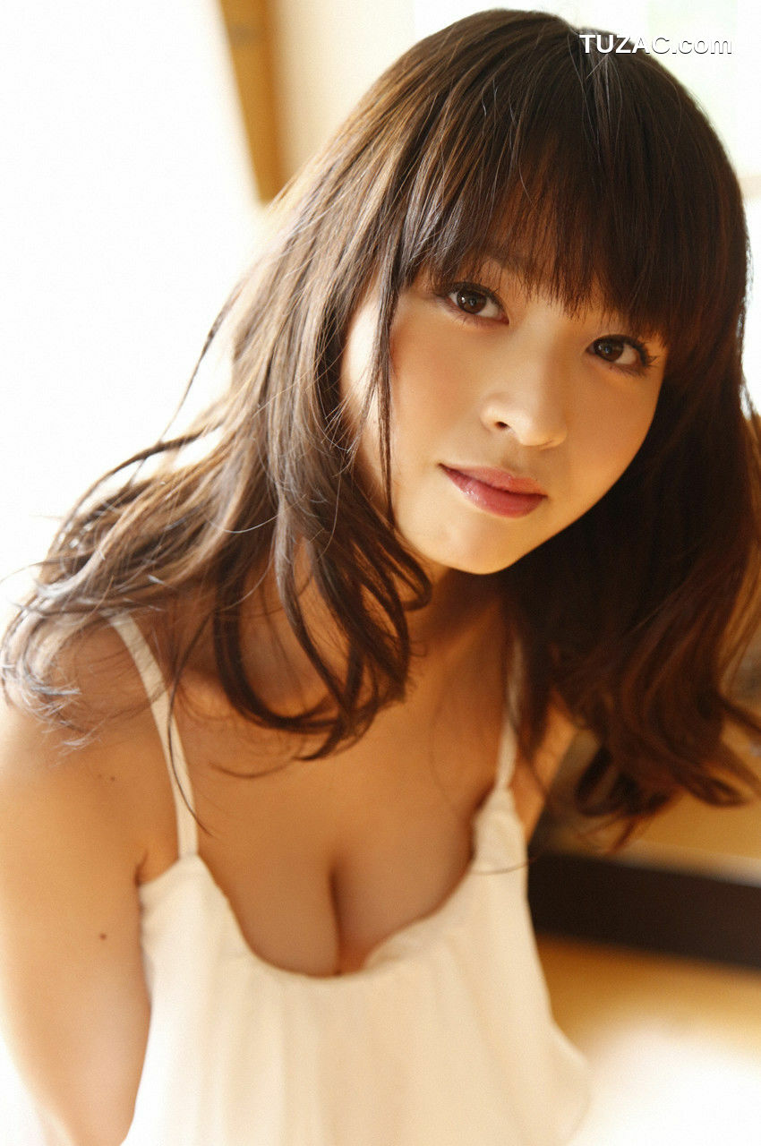 WPB写真_Otani Mio 大谷澪 EX177 写真集[68P]