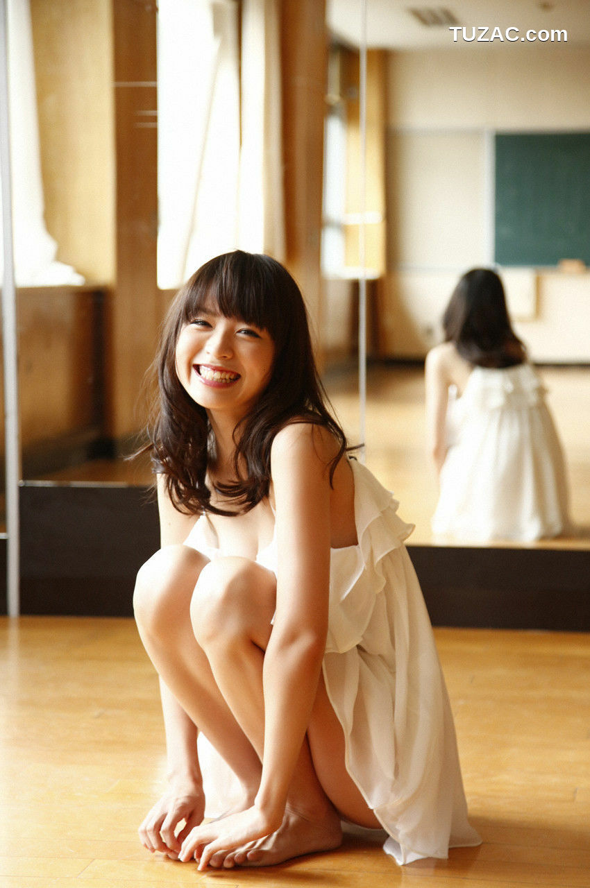 WPB写真_Otani Mio 大谷澪 EX177 写真集[68P]