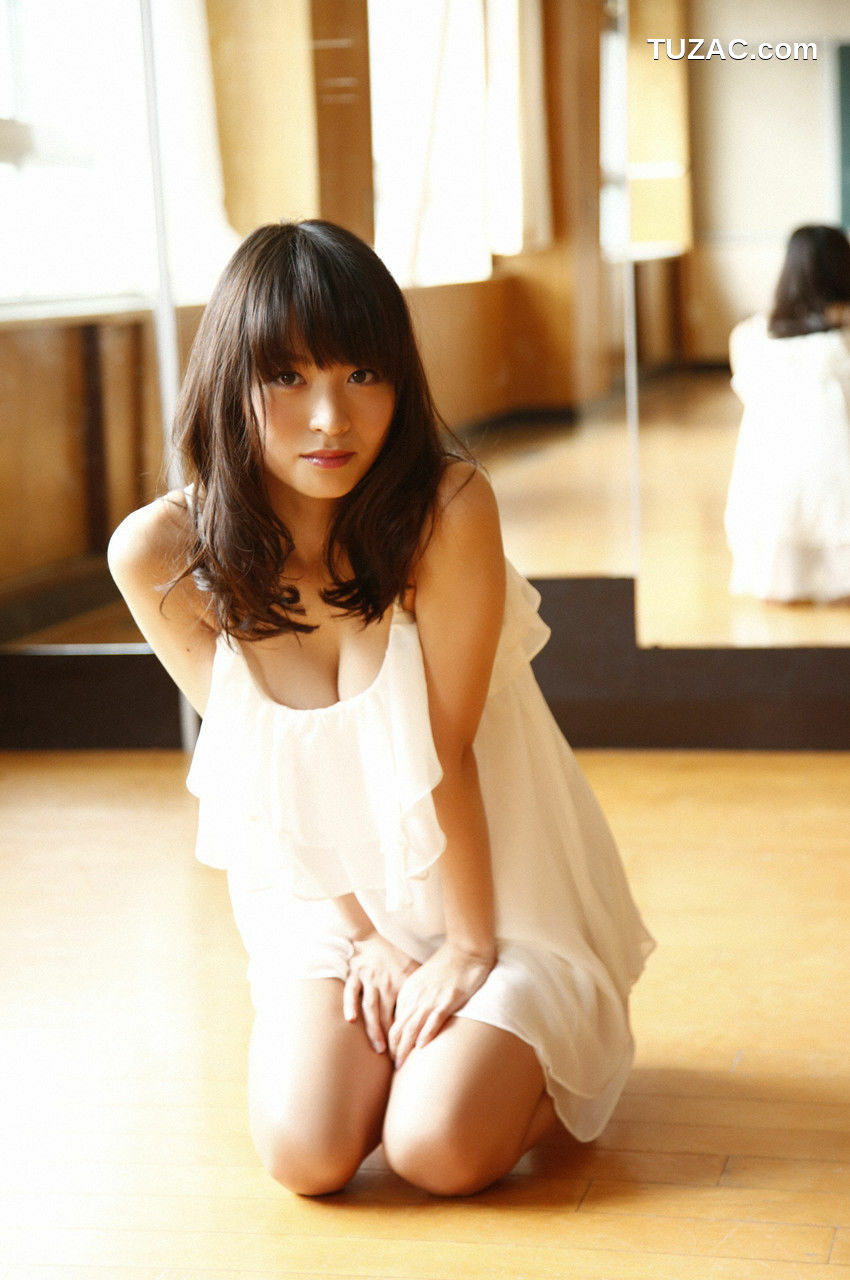 WPB写真_Otani Mio 大谷澪 EX177 写真集[68P]