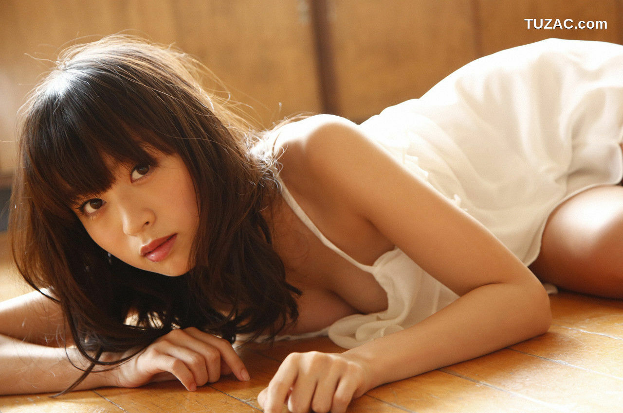 WPB写真_Otani Mio 大谷澪 EX177 写真集[68P]