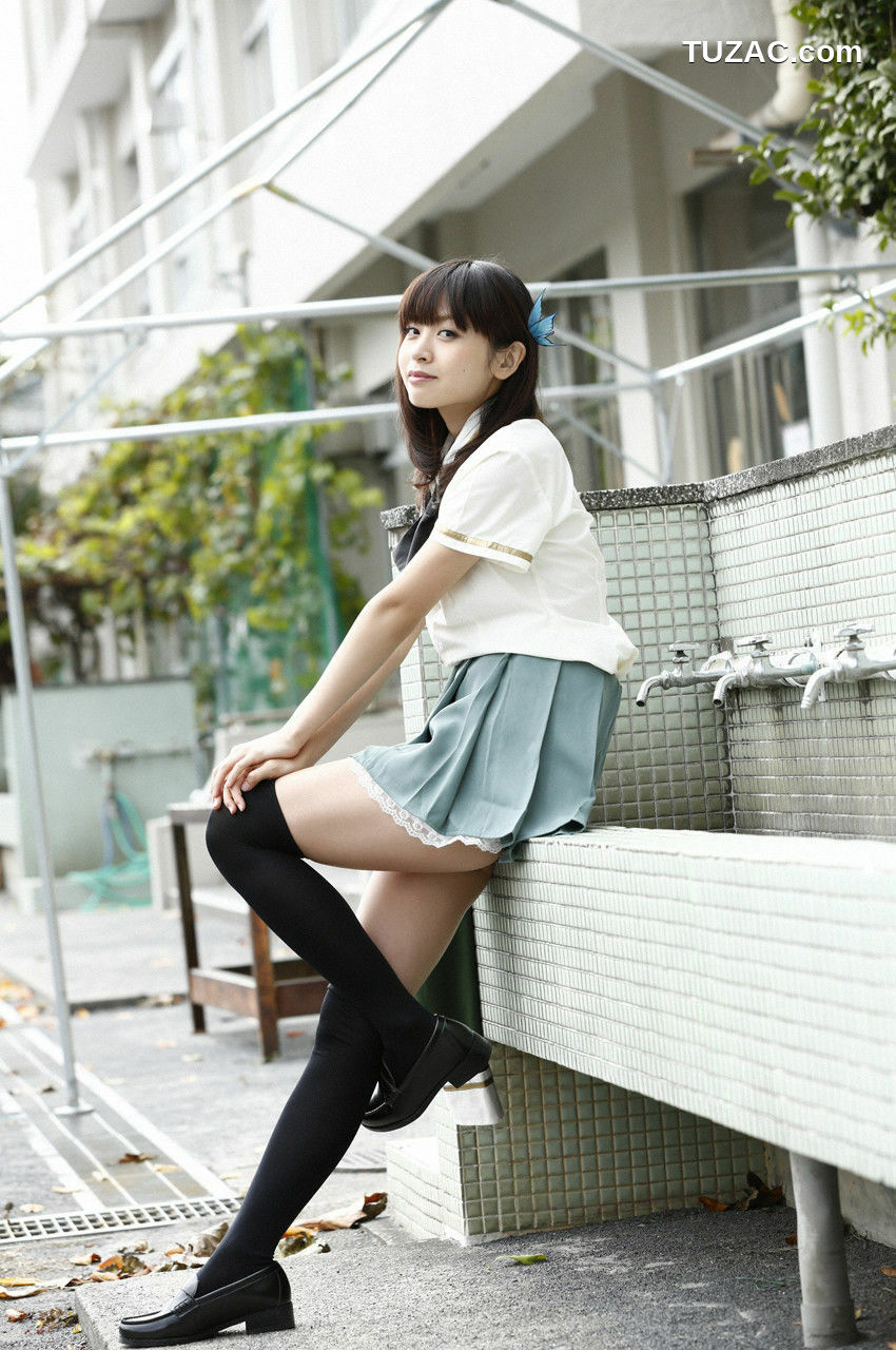 WPB写真_Otani Mio 大谷澪 EX177 写真集[68P]