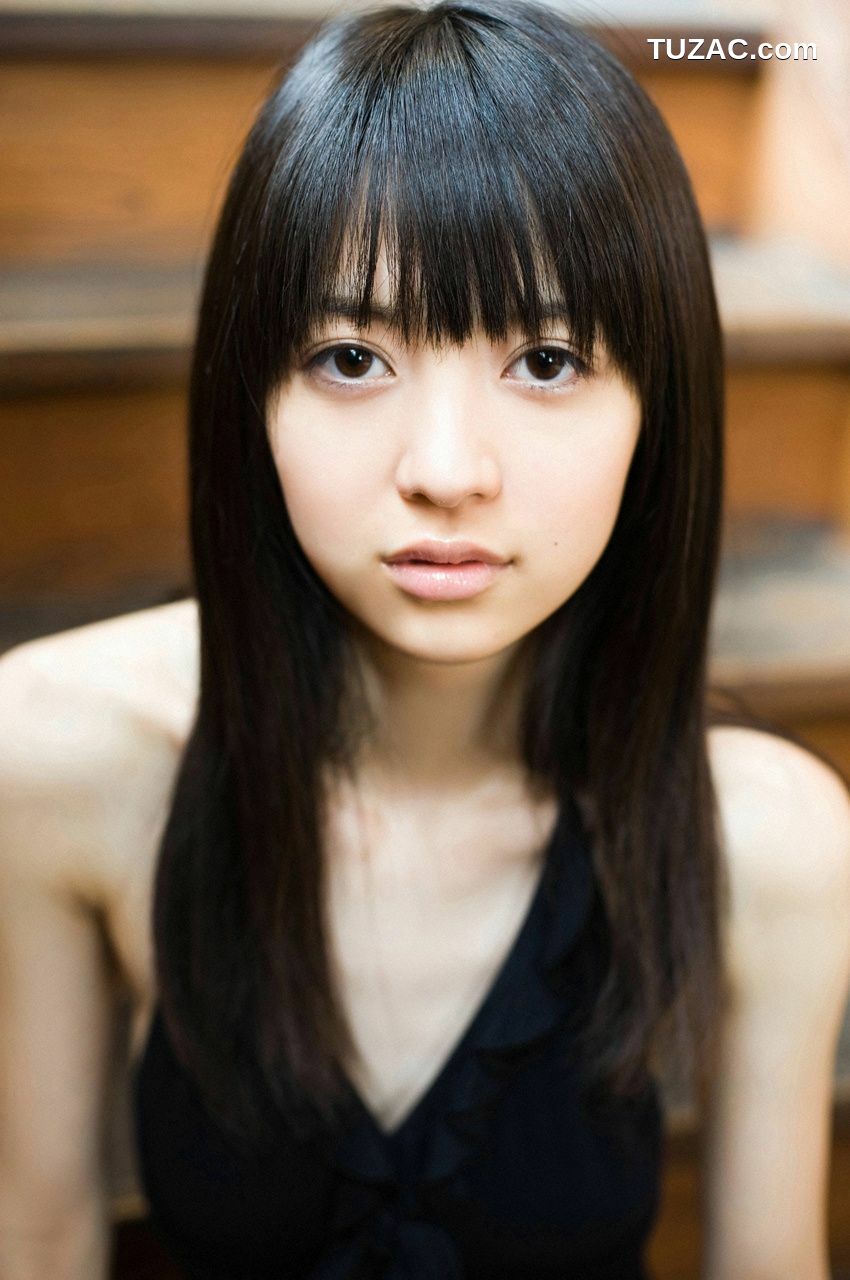 WPB写真_Rina Aizawa 逢沢りな No.113 写真集[112P]