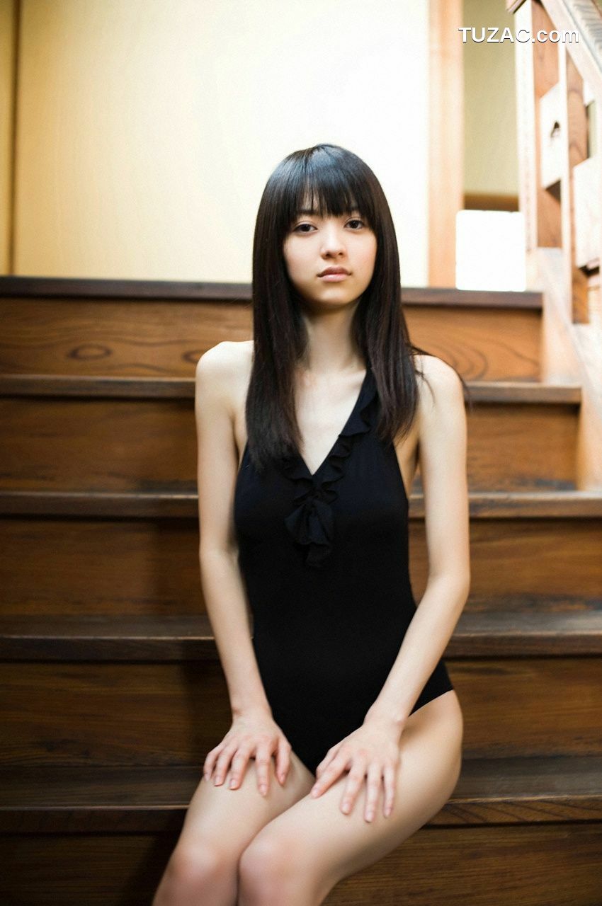 WPB写真_Rina Aizawa 逢沢りな No.113 写真集[112P]