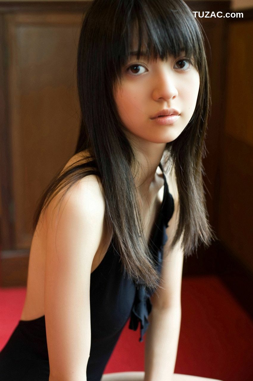 WPB写真_Rina Aizawa 逢沢りな No.113 写真集[112P]