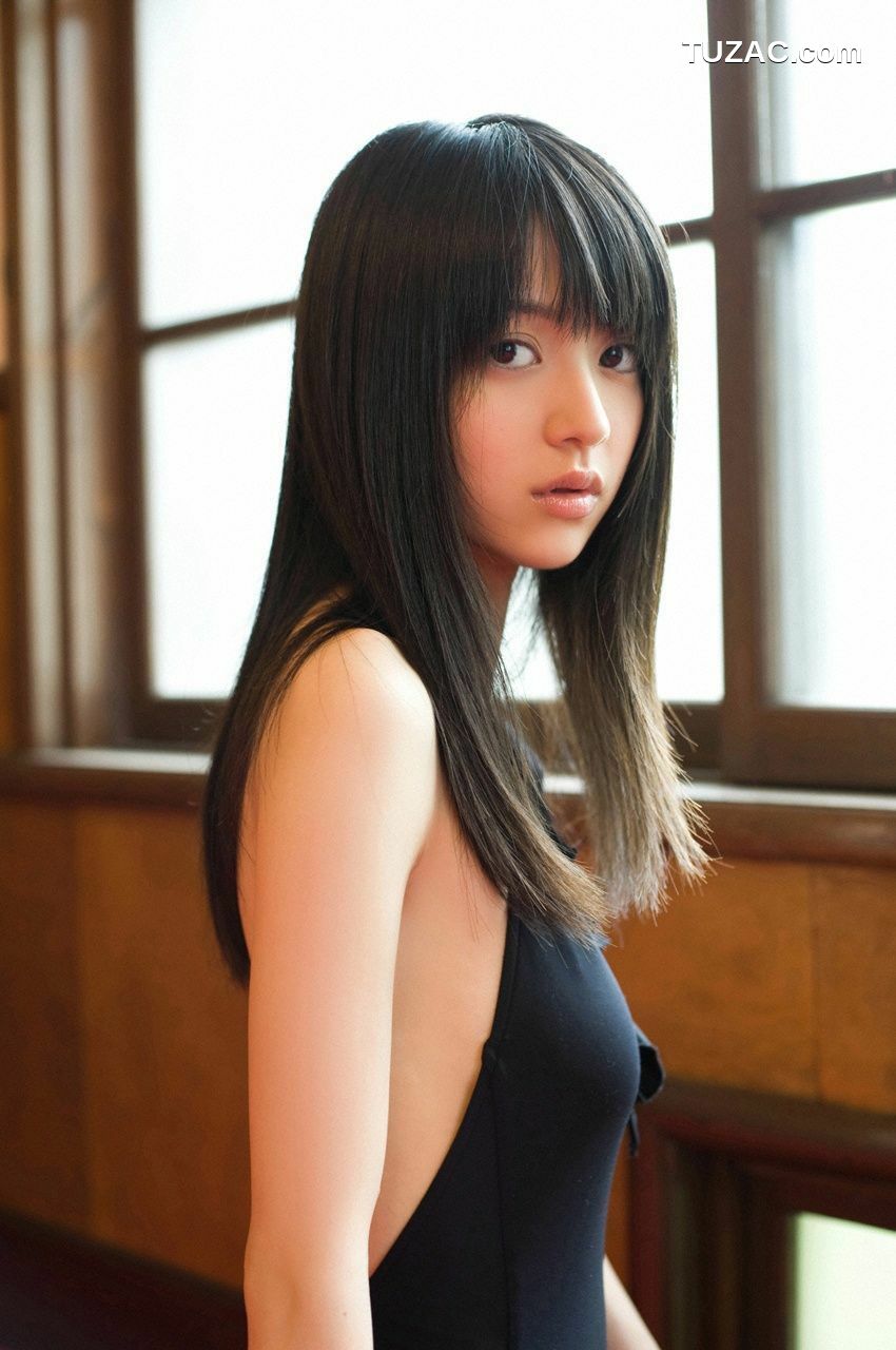 WPB写真_Rina Aizawa 逢沢りな No.113 写真集[112P]