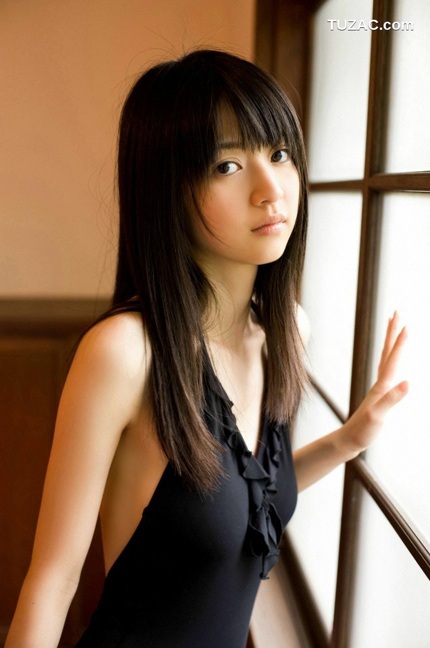 WPB写真_Rina Aizawa 逢沢りな No.113 写真集[112P]