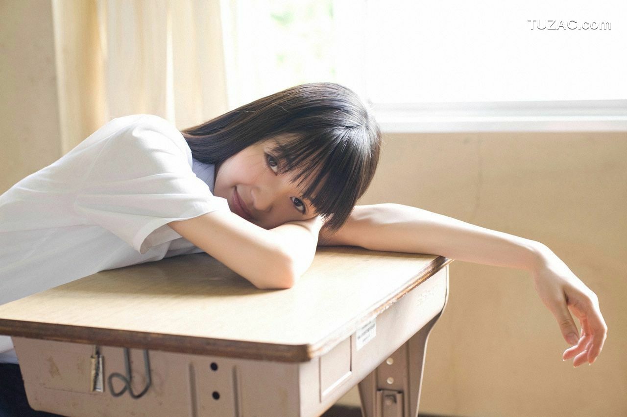 WPB写真_Rina Aizawa 逢沢りな No.113 写真集[112P]