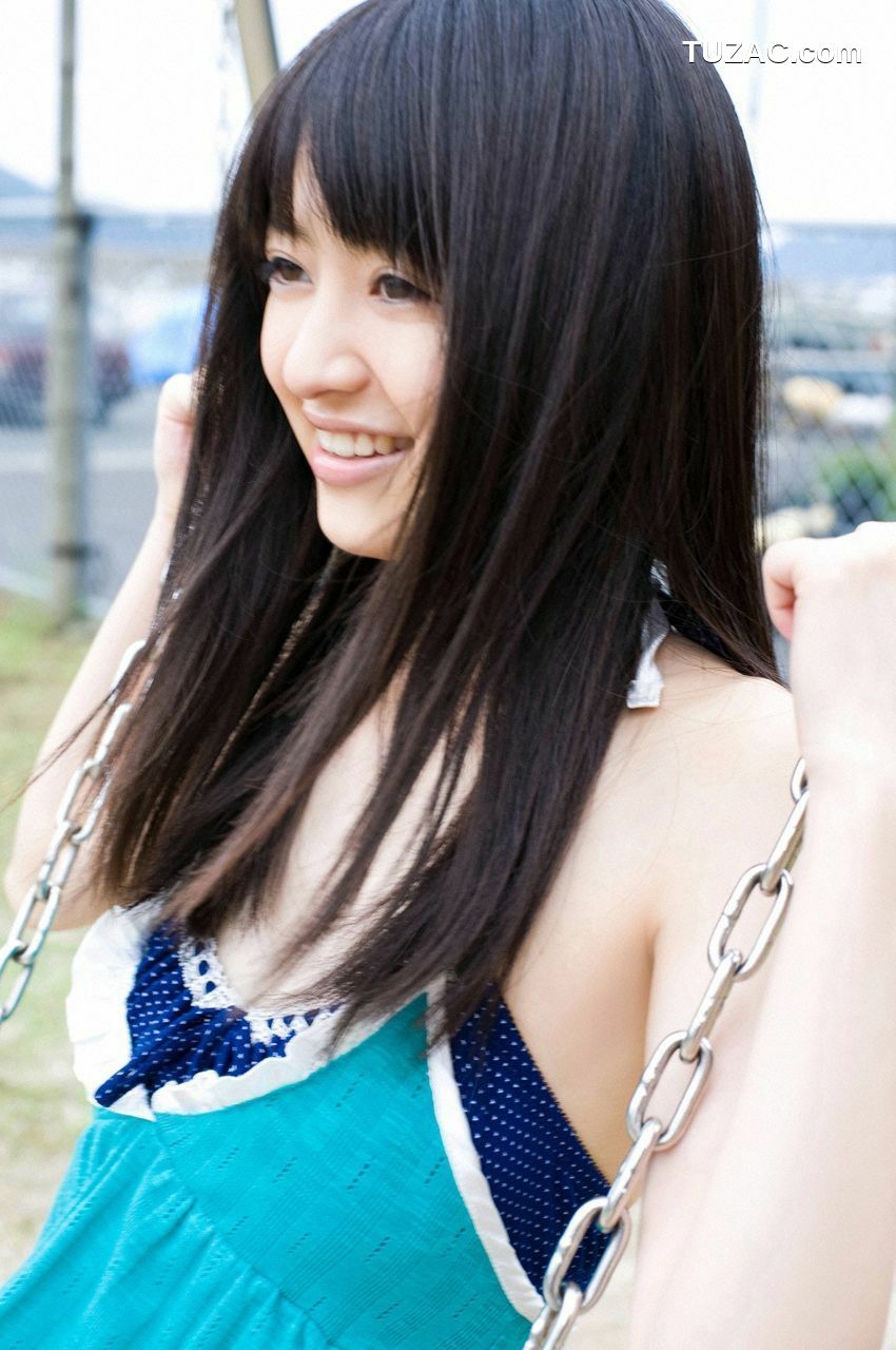 WPB写真_Rina Aizawa 逢沢りな No.113 写真集[112P]