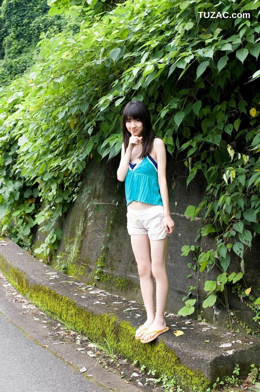 WPB写真_Rina Aizawa 逢沢りな No.113 写真集[112P]