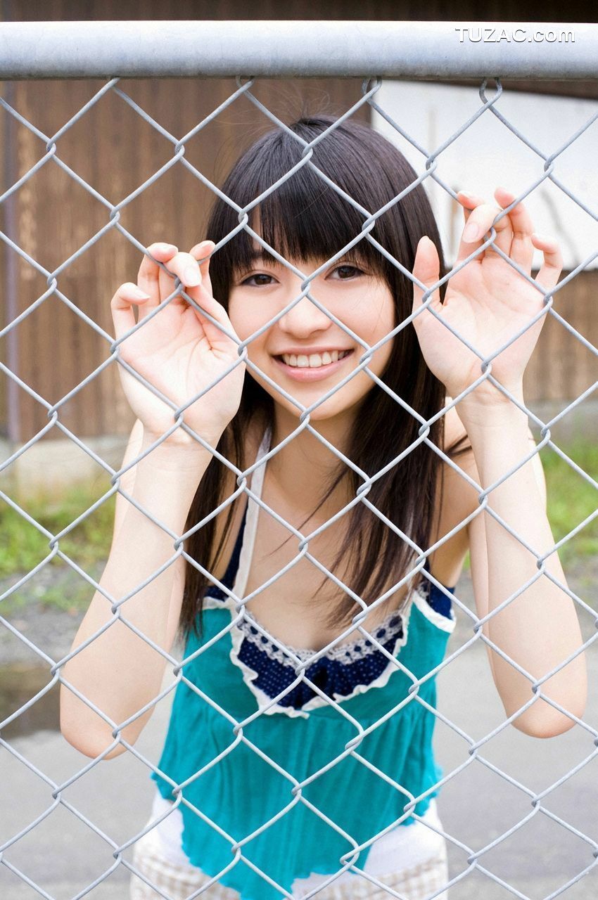 WPB写真_Rina Aizawa 逢沢りな No.113 写真集[112P]