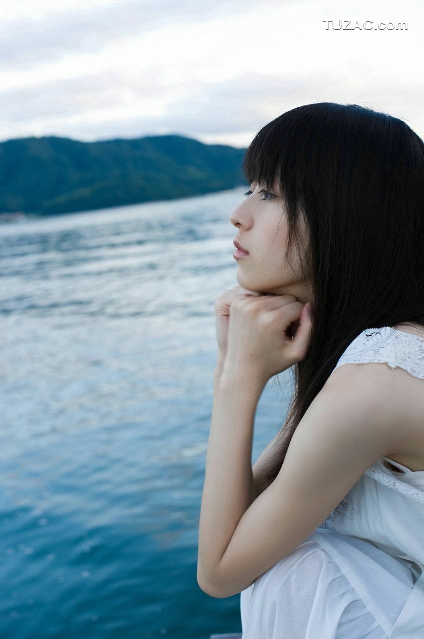 WPB写真_Rina Aizawa 逢沢りな No.113 写真集[112P]