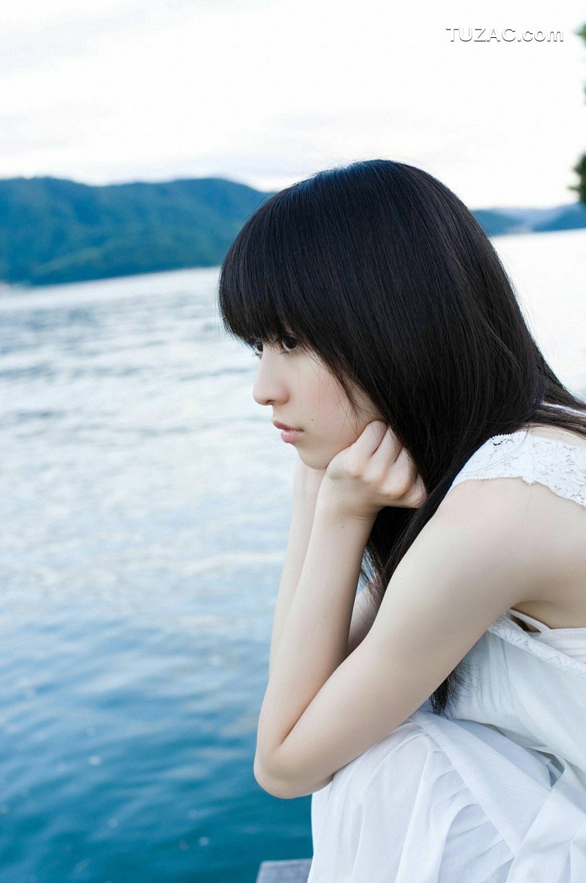 WPB写真_Rina Aizawa 逢沢りな No.113 写真集[112P]