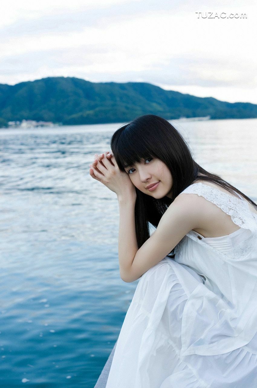 WPB写真_Rina Aizawa 逢沢りな No.113 写真集[112P]