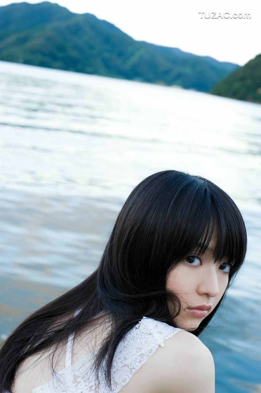 WPB写真_Rina Aizawa 逢沢りな No.113 写真集[112P]