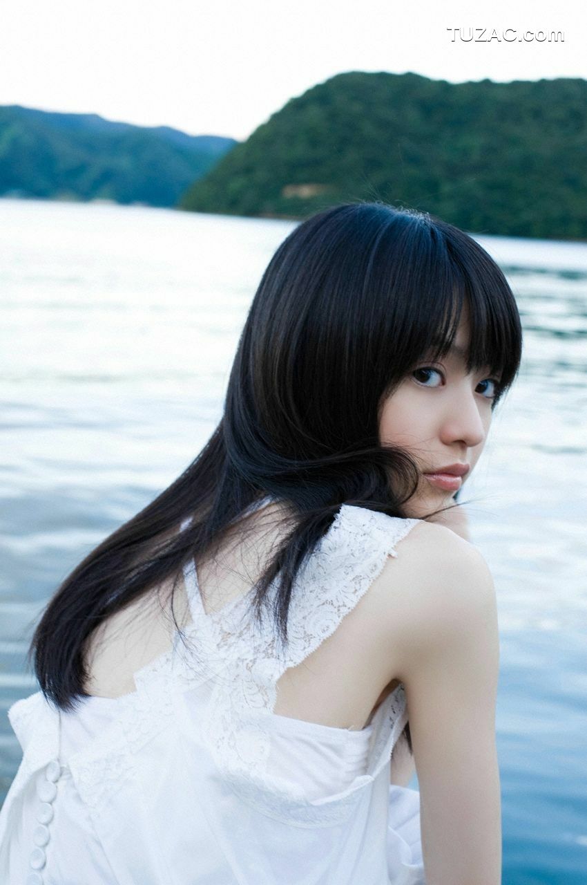 WPB写真_Rina Aizawa 逢沢りな No.113 写真集[112P]