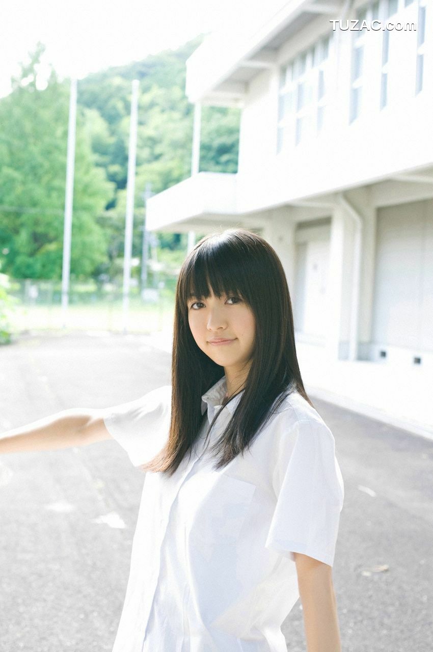 WPB写真_Rina Aizawa 逢沢りな No.113 写真集[112P]