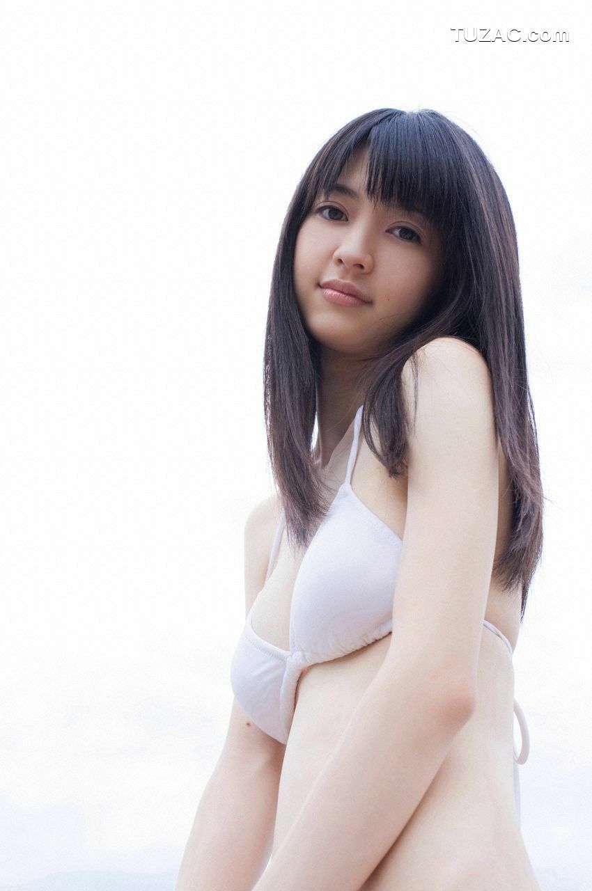WPB写真_Rina Aizawa 逢沢りな No.113 写真集[112P]