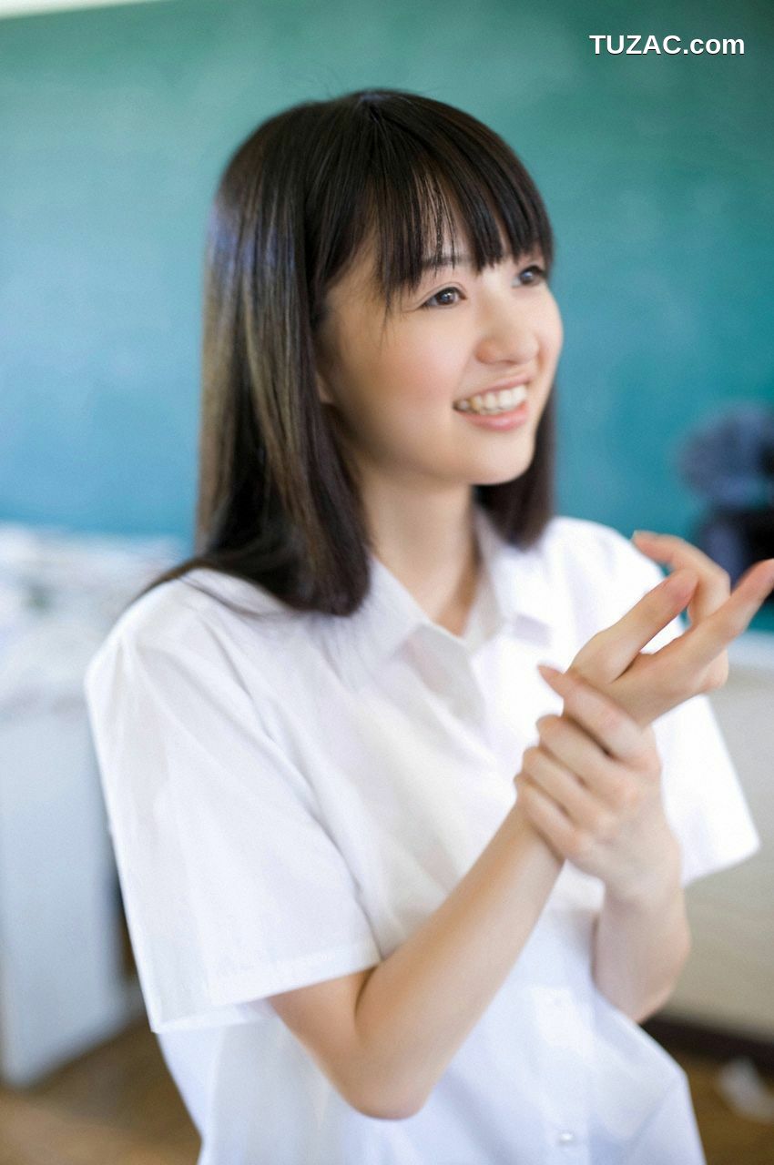 WPB写真_Rina Aizawa 逢沢りな No.113 写真集[112P]