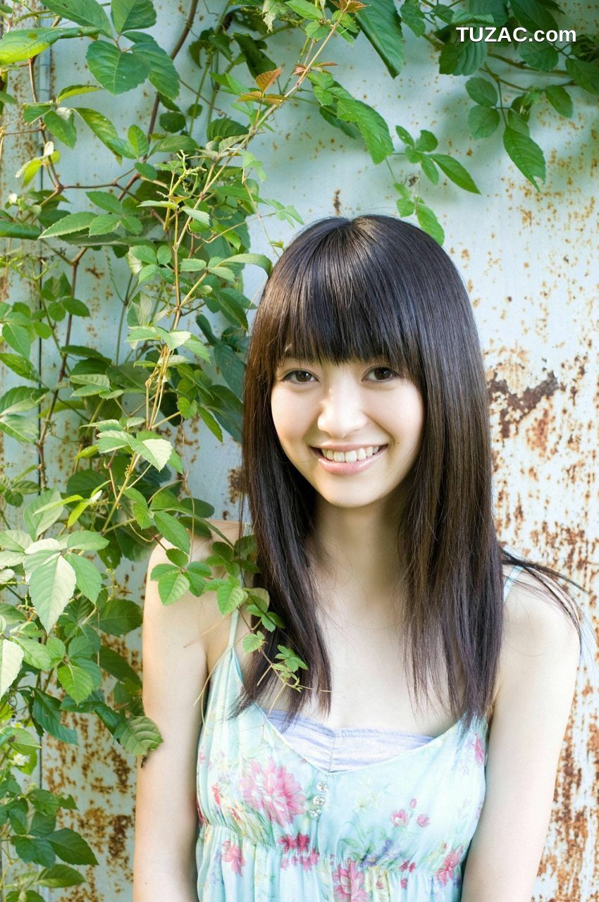 WPB写真_Rina Aizawa 逢沢りな No.113 写真集[112P]