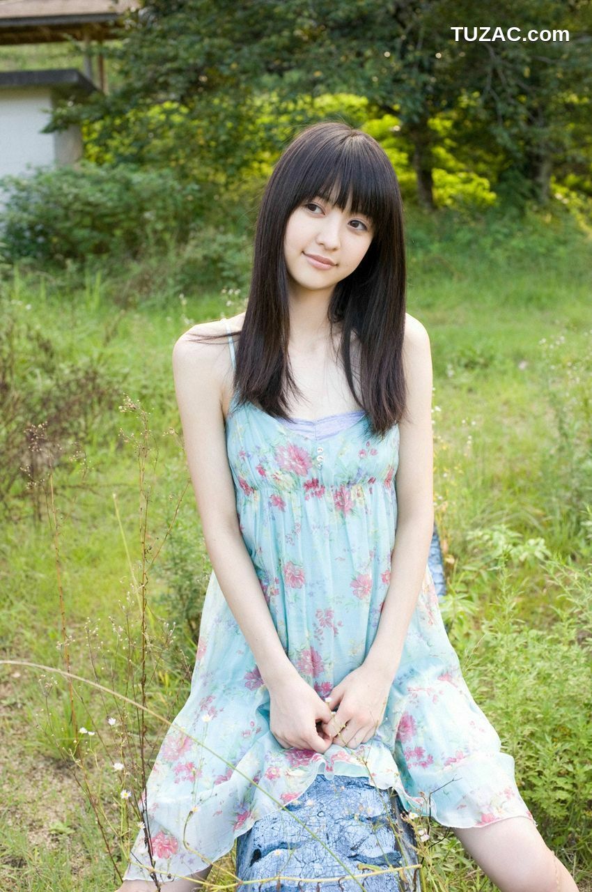 WPB写真_Rina Aizawa 逢沢りな No.113 写真集[112P]