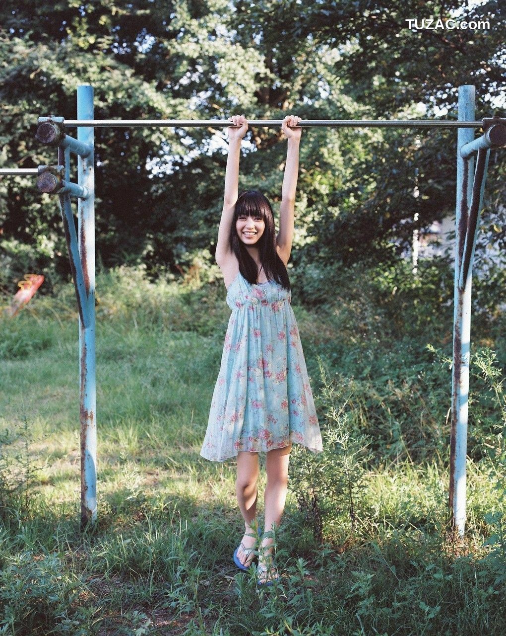 WPB写真_Rina Aizawa 逢沢りな No.113 写真集[112P]