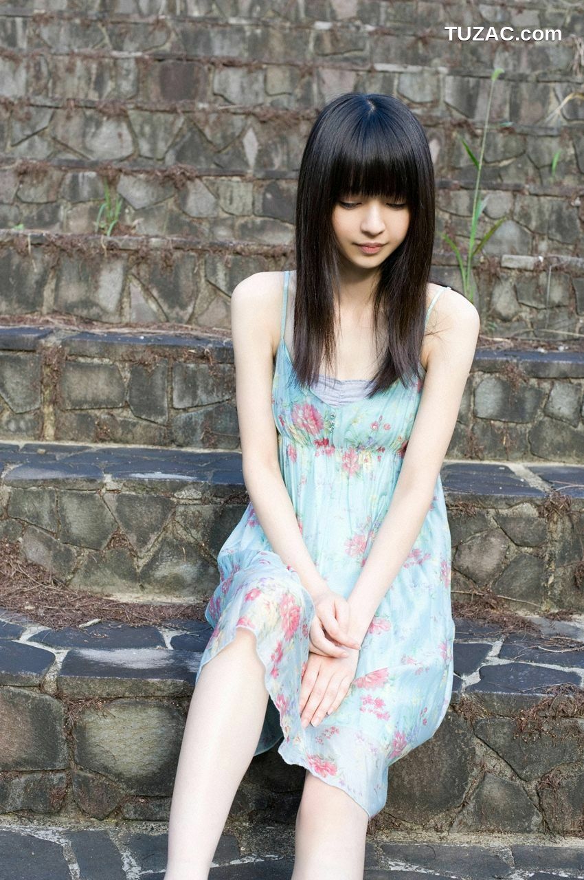 WPB写真_Rina Aizawa 逢沢りな No.113 写真集[112P]