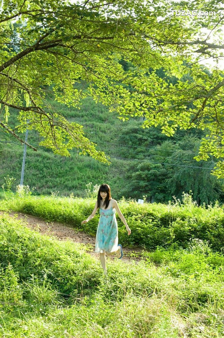 WPB写真_Rina Aizawa 逢沢りな No.113 写真集[112P]