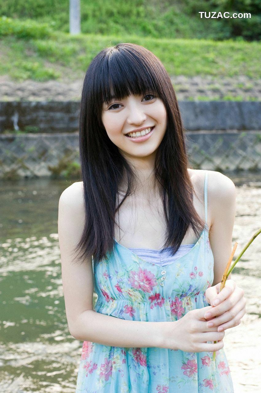 WPB写真_Rina Aizawa 逢沢りな No.113 写真集[112P]