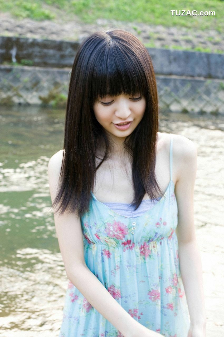 WPB写真_Rina Aizawa 逢沢りな No.113 写真集[112P]