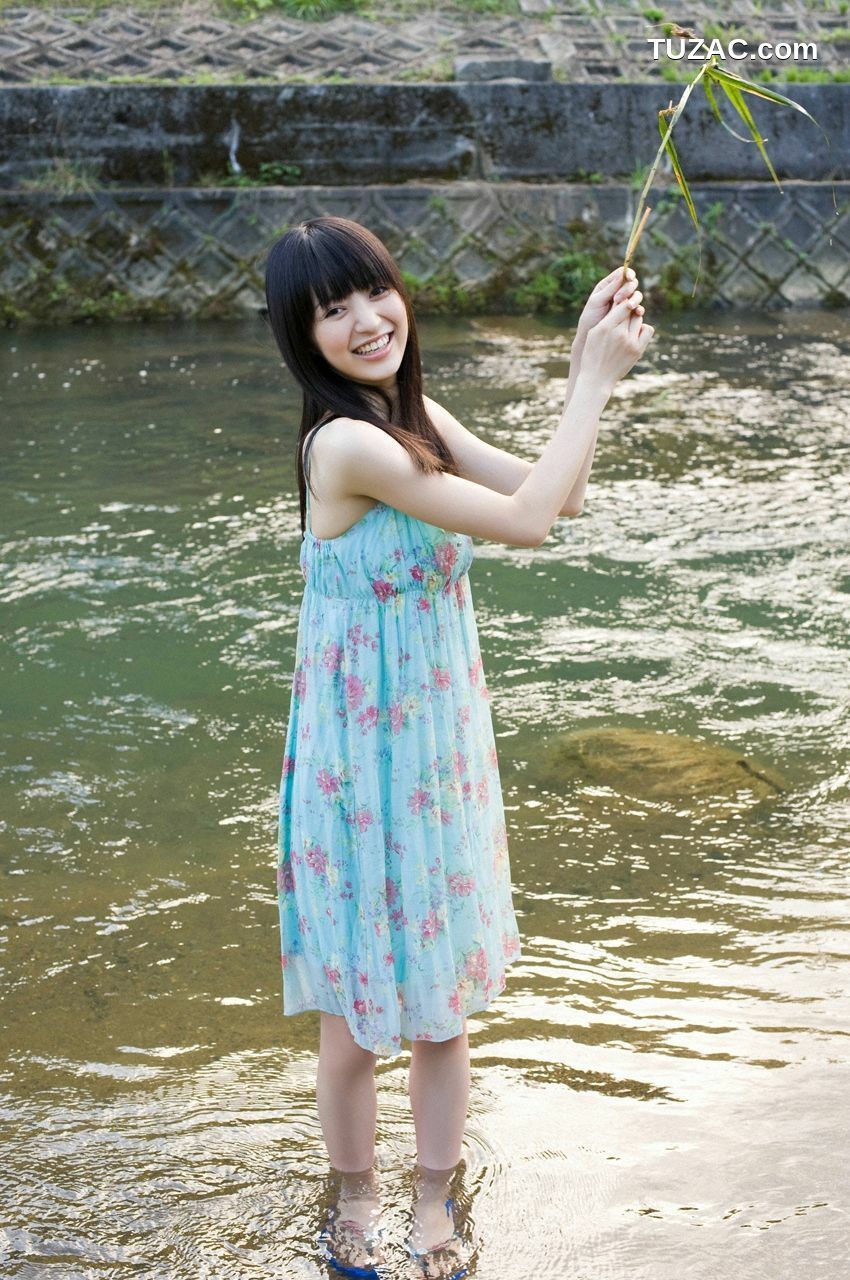 WPB写真_Rina Aizawa 逢沢りな No.113 写真集[112P]