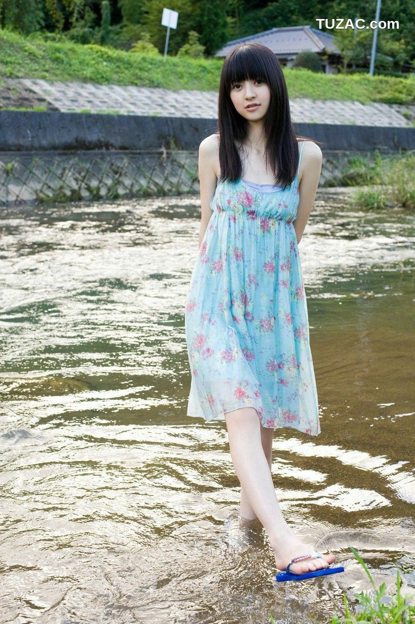 WPB写真_Rina Aizawa 逢沢りな No.113 写真集[112P]