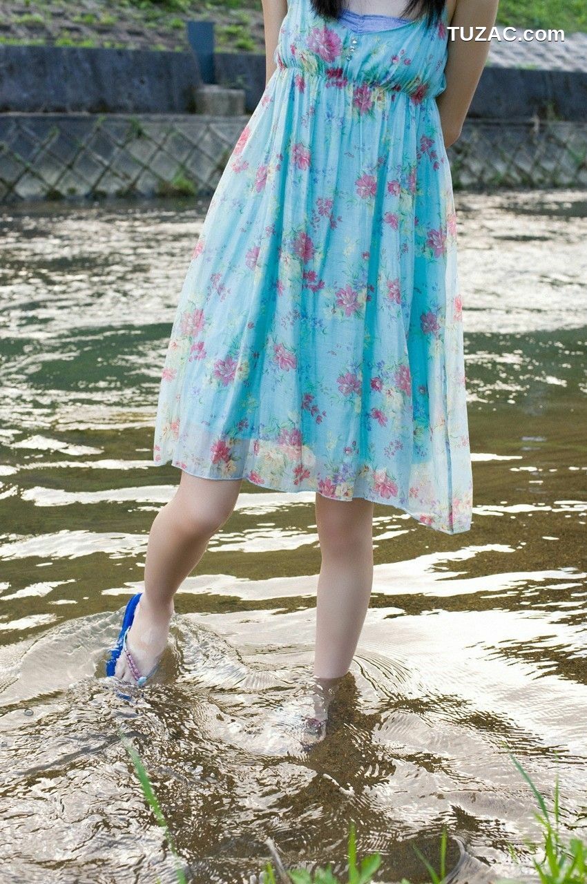 WPB写真_Rina Aizawa 逢沢りな No.113 写真集[112P]