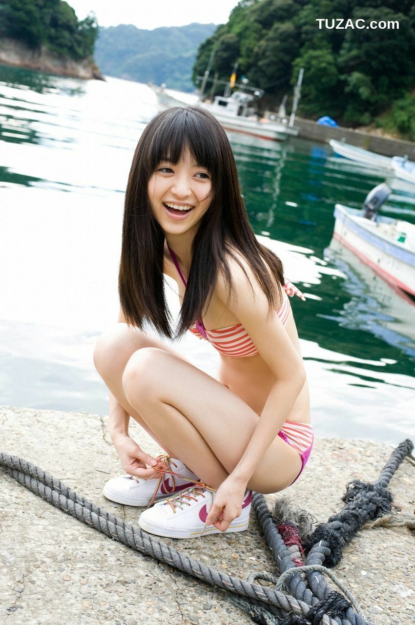 WPB写真_Rina Aizawa 逢沢りな No.113 写真集[112P]