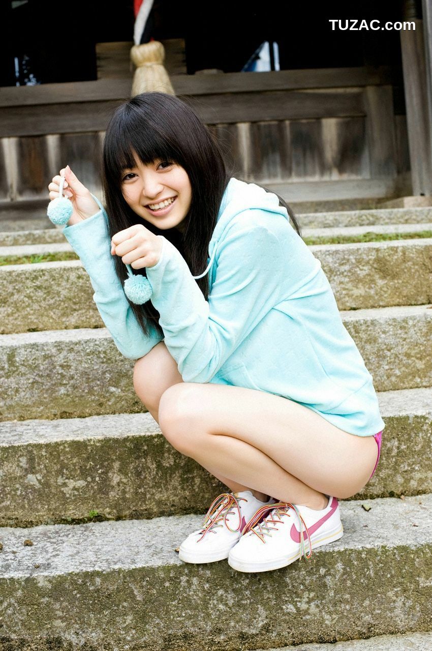 WPB写真_Rina Aizawa 逢沢りな No.113 写真集[112P]