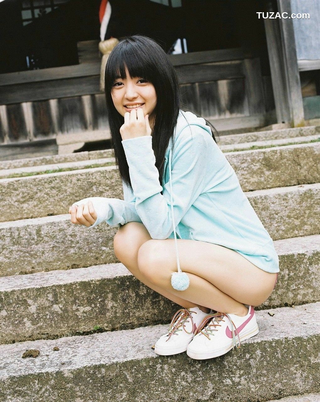 WPB写真_Rina Aizawa 逢沢りな No.113 写真集[112P]