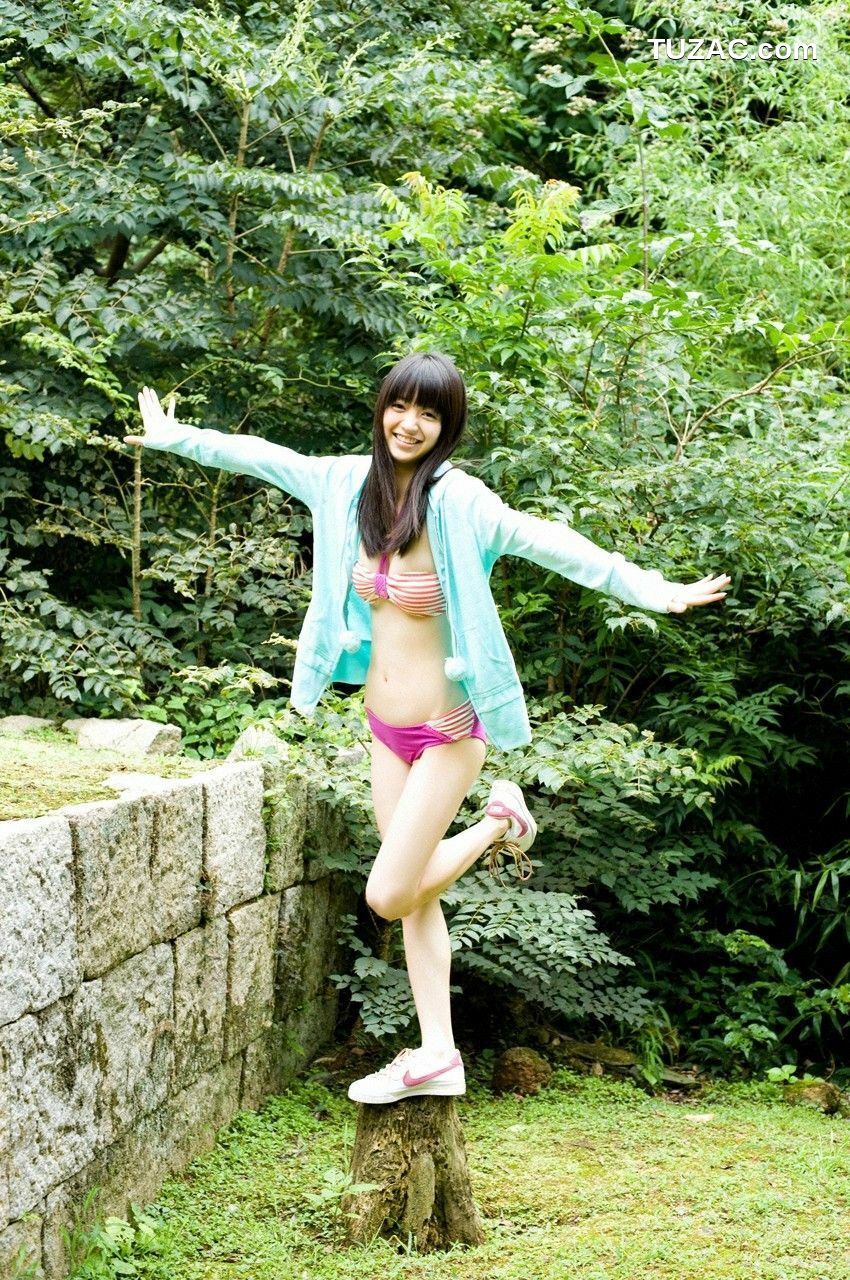 WPB写真_Rina Aizawa 逢沢りな No.113 写真集[112P]