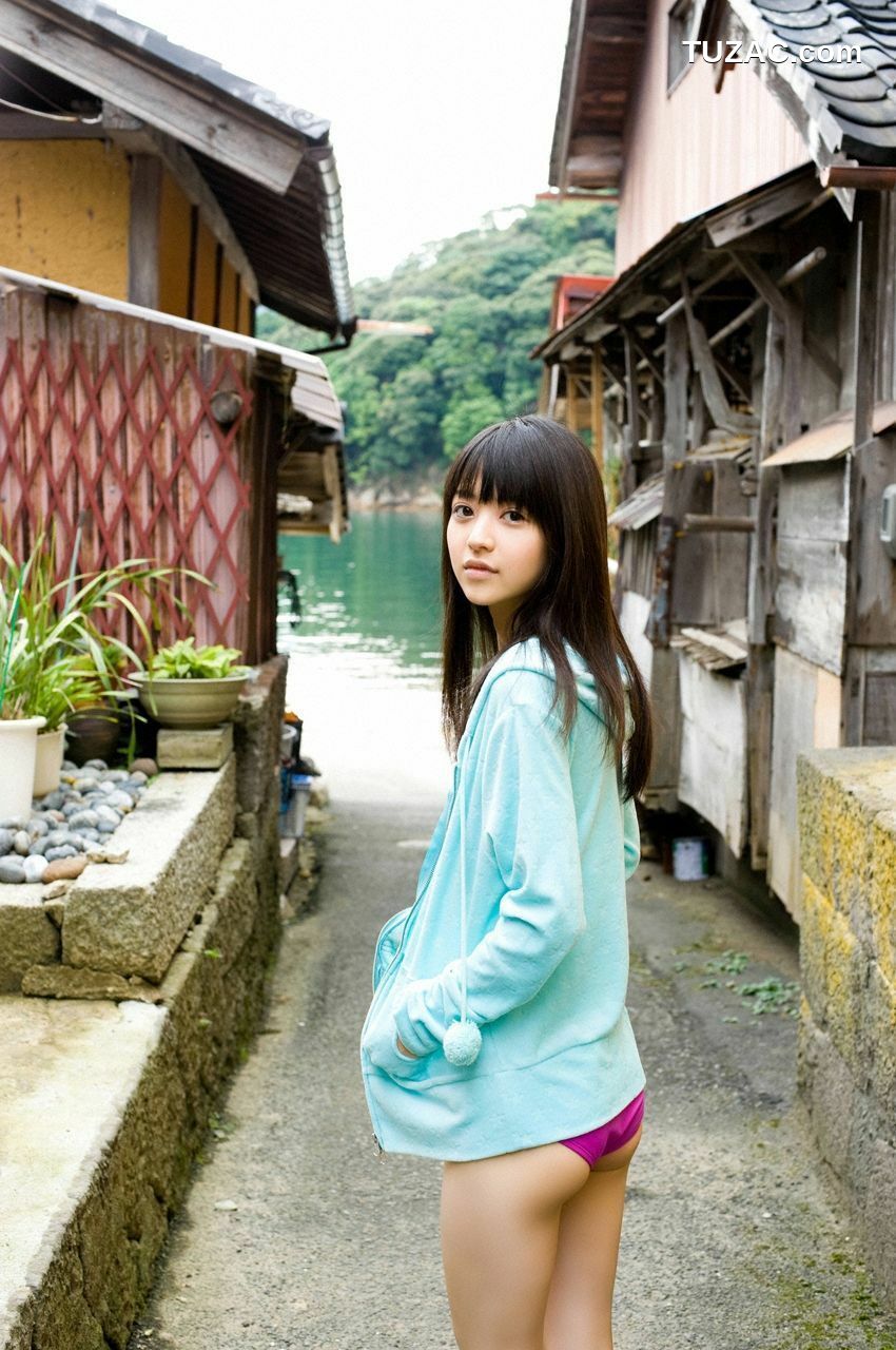 WPB写真_Rina Aizawa 逢沢りな No.113 写真集[112P]