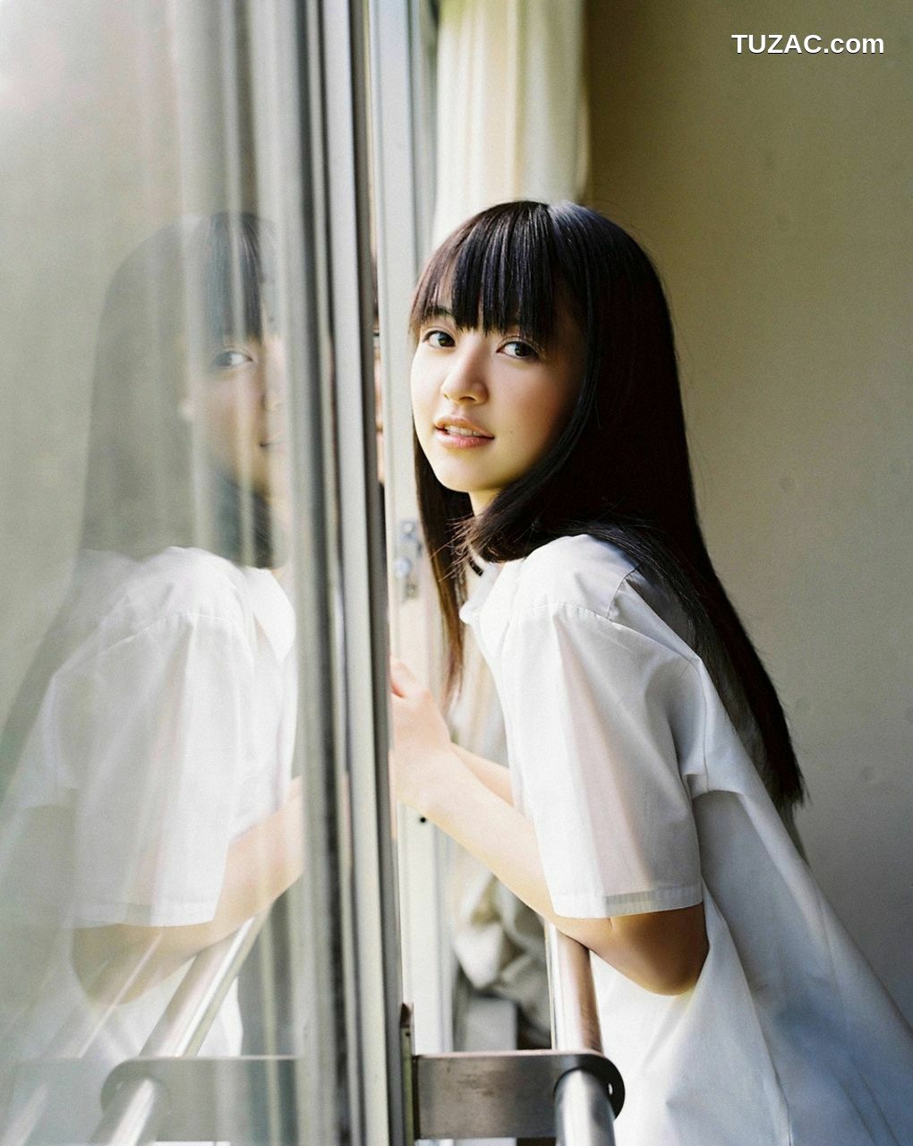 WPB写真_Rina Aizawa 逢沢りな No.113 写真集[112P]