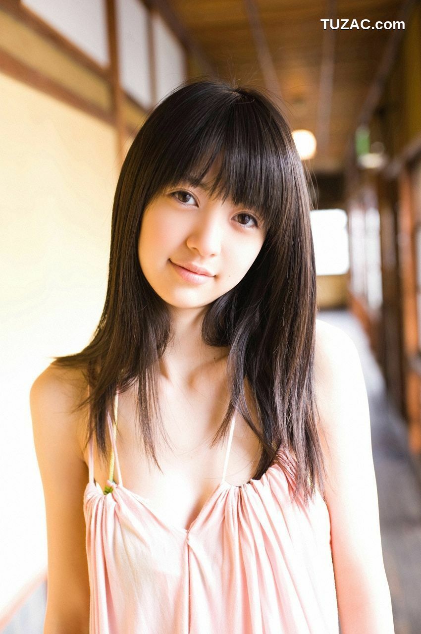 WPB写真_Rina Aizawa 逢沢りな No.113 写真集[112P]