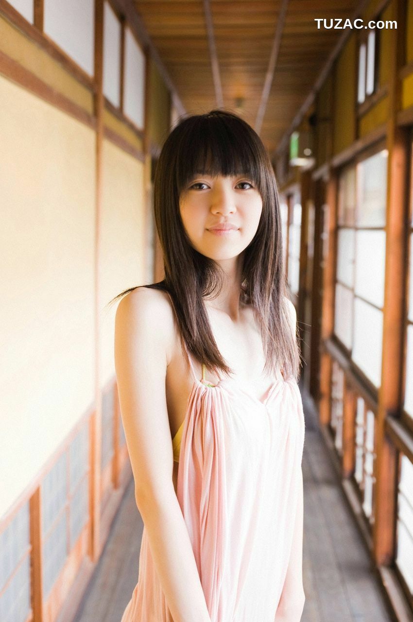 WPB写真_Rina Aizawa 逢沢りな No.113 写真集[112P]