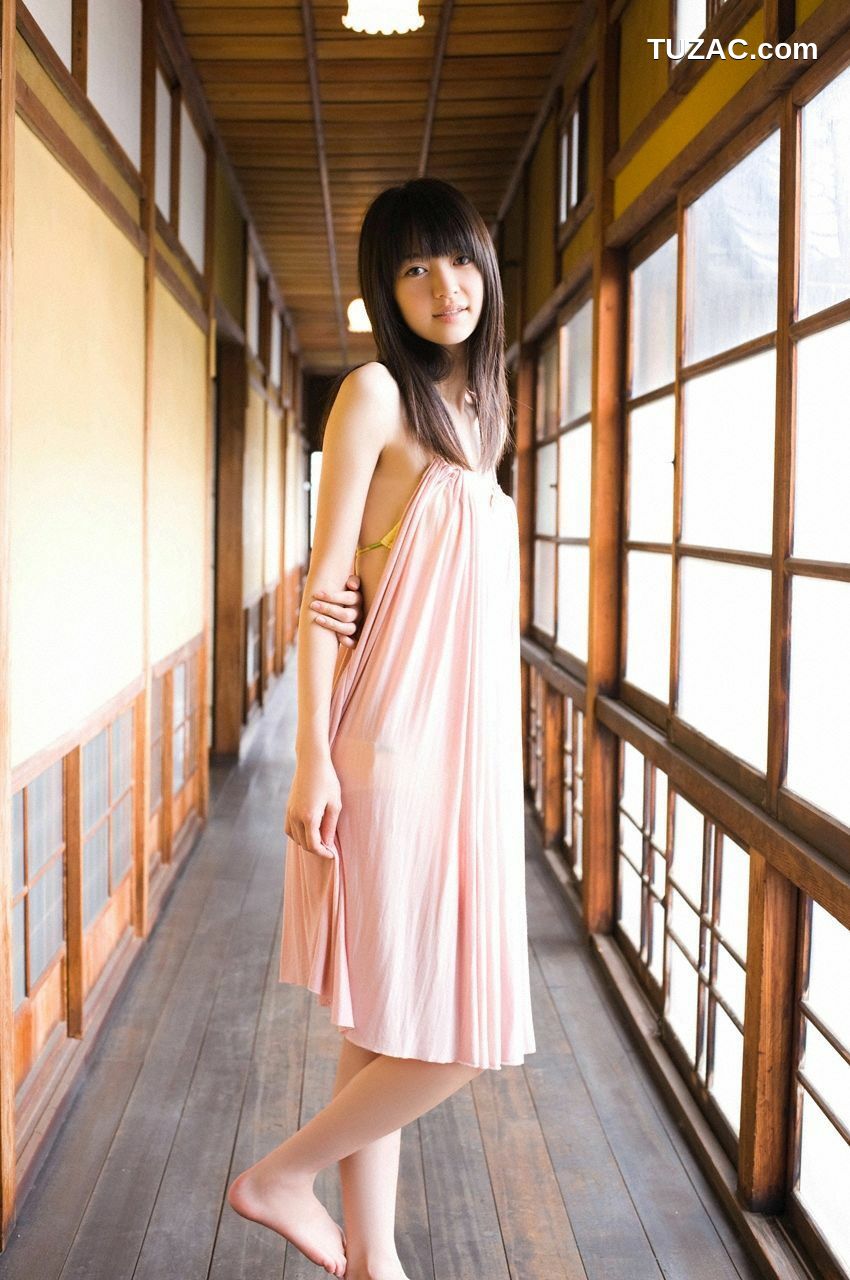 WPB写真_Rina Aizawa 逢沢りな No.113 写真集[112P]