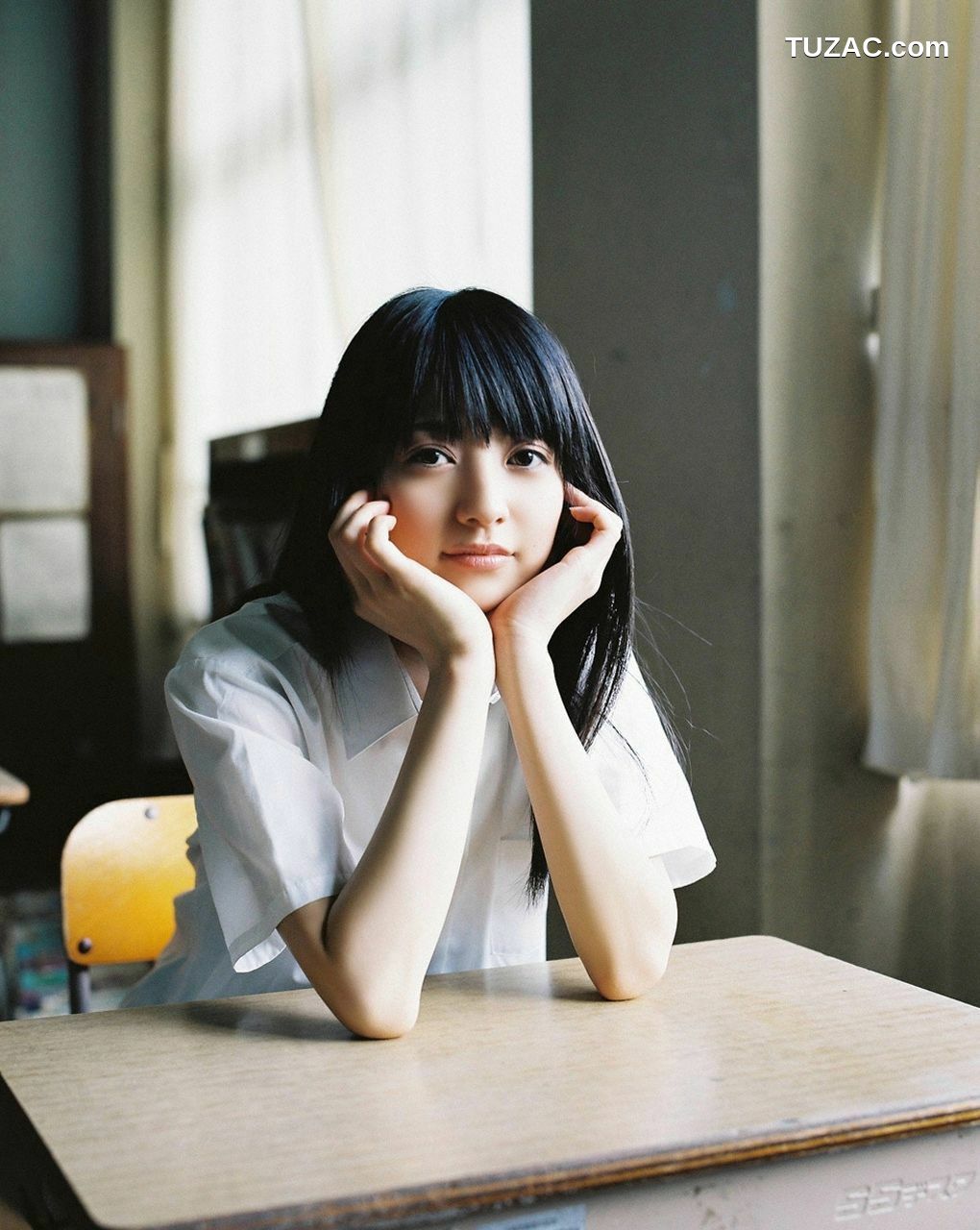 WPB写真_Rina Aizawa 逢沢りな No.113 写真集[112P]