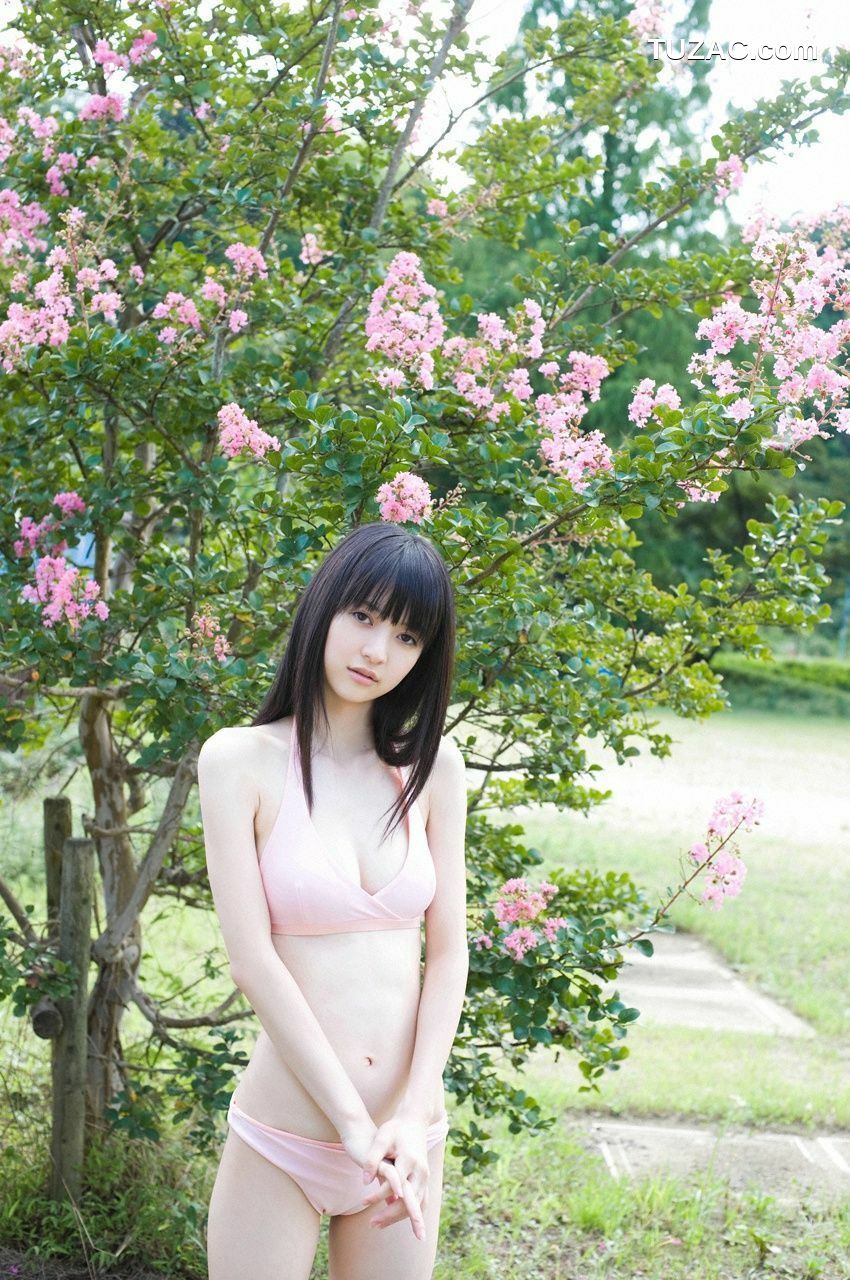 WPB写真_Rina Aizawa 逢沢りな No.113 写真集[112P]