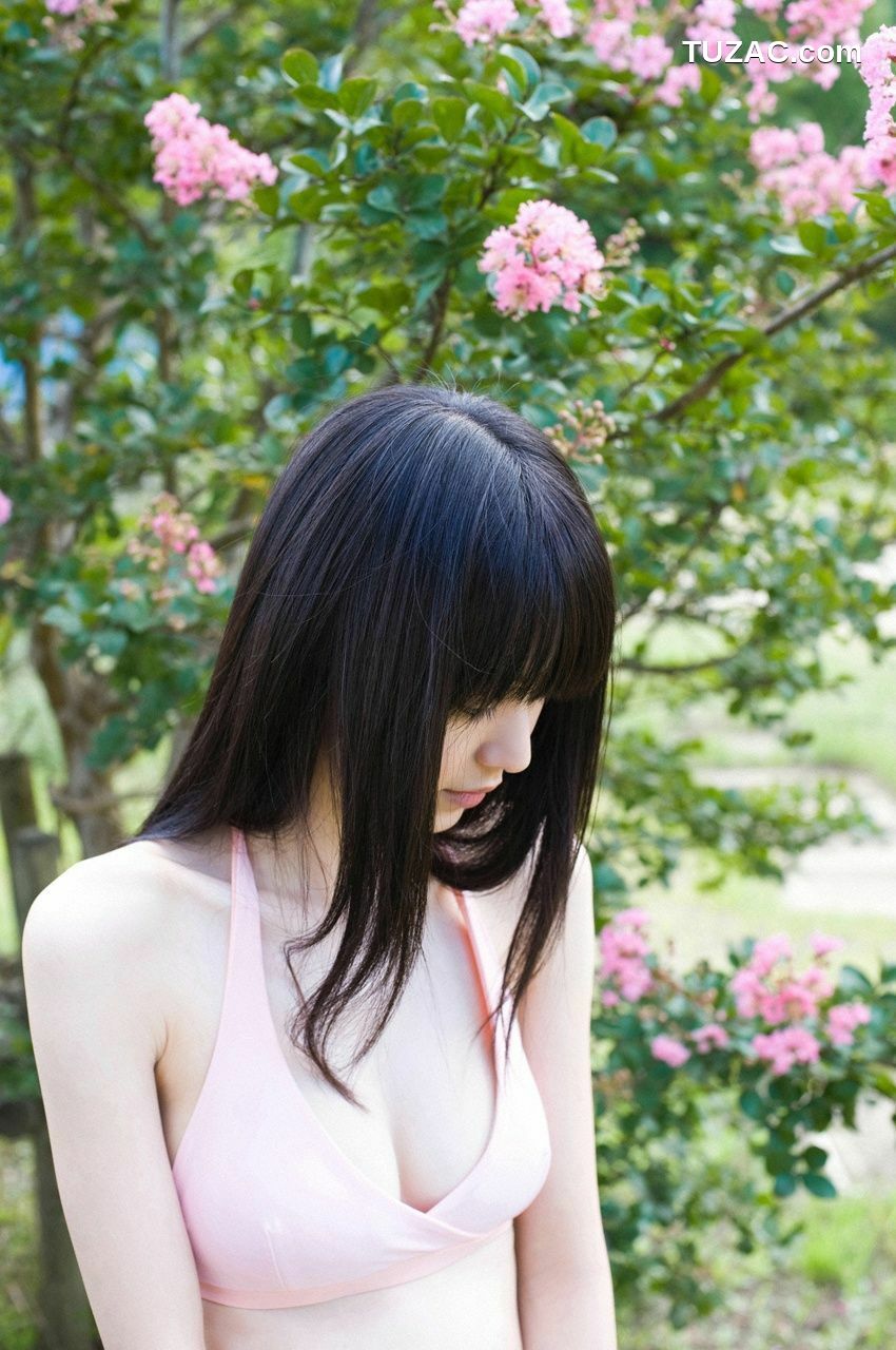 WPB写真_Rina Aizawa 逢沢りな No.113 写真集[112P]