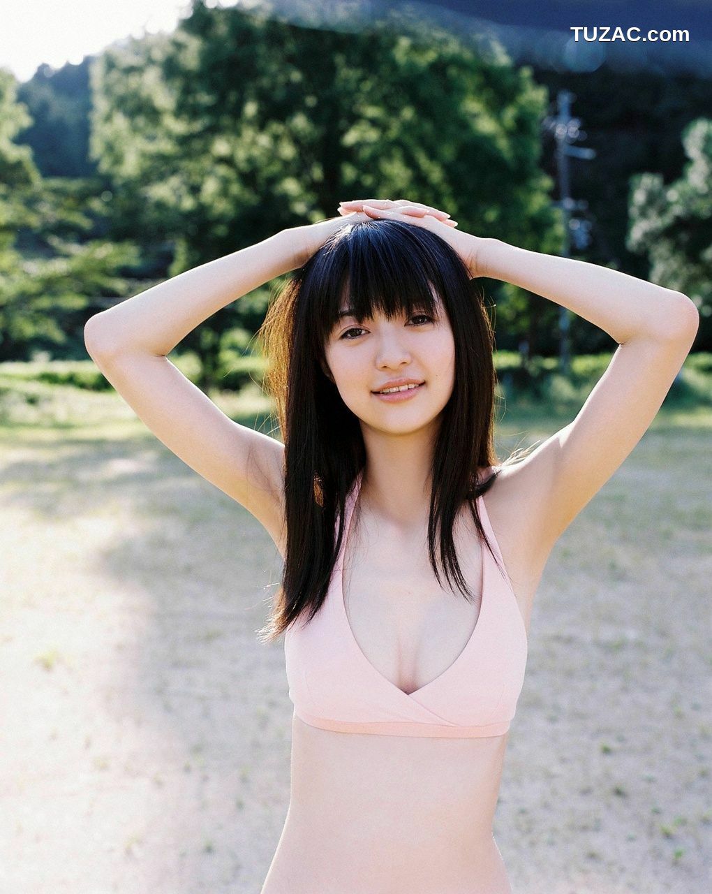 WPB写真_Rina Aizawa 逢沢りな No.113 写真集[112P]