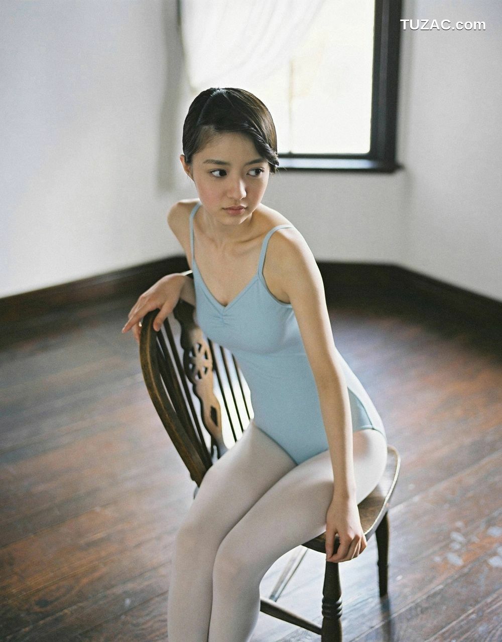 WPB写真_Rina Aizawa 逢泽莉娜 EX04 写真集[44P]